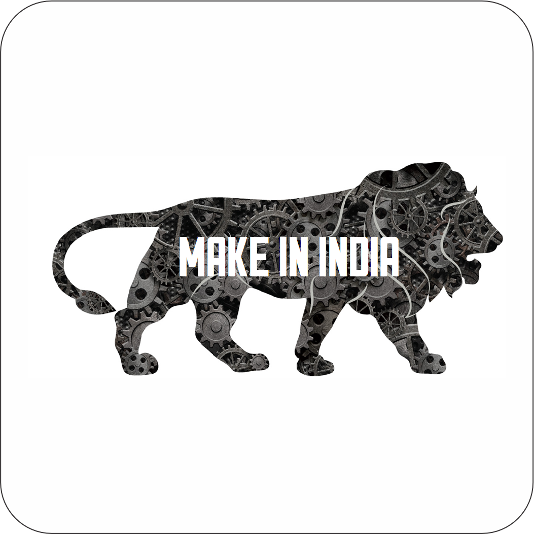 Made in India