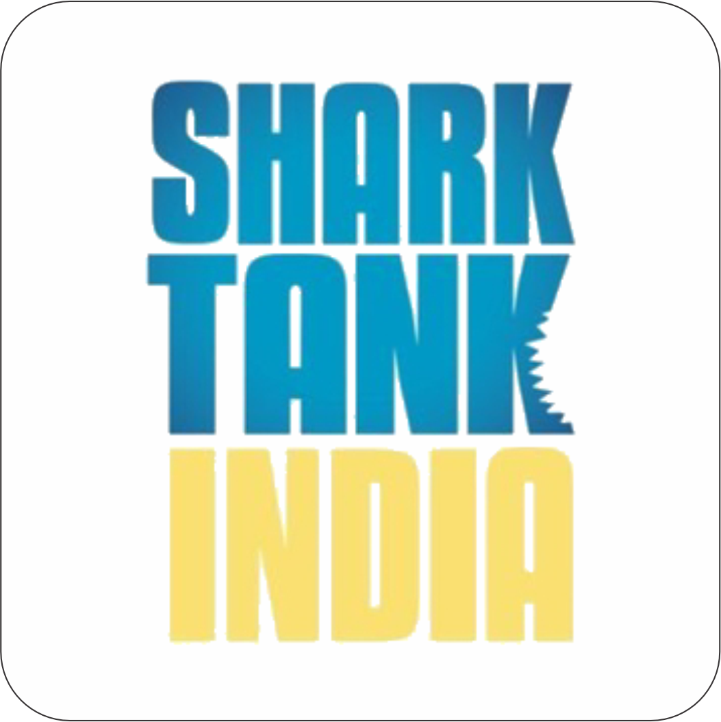 Shark Tank Backed