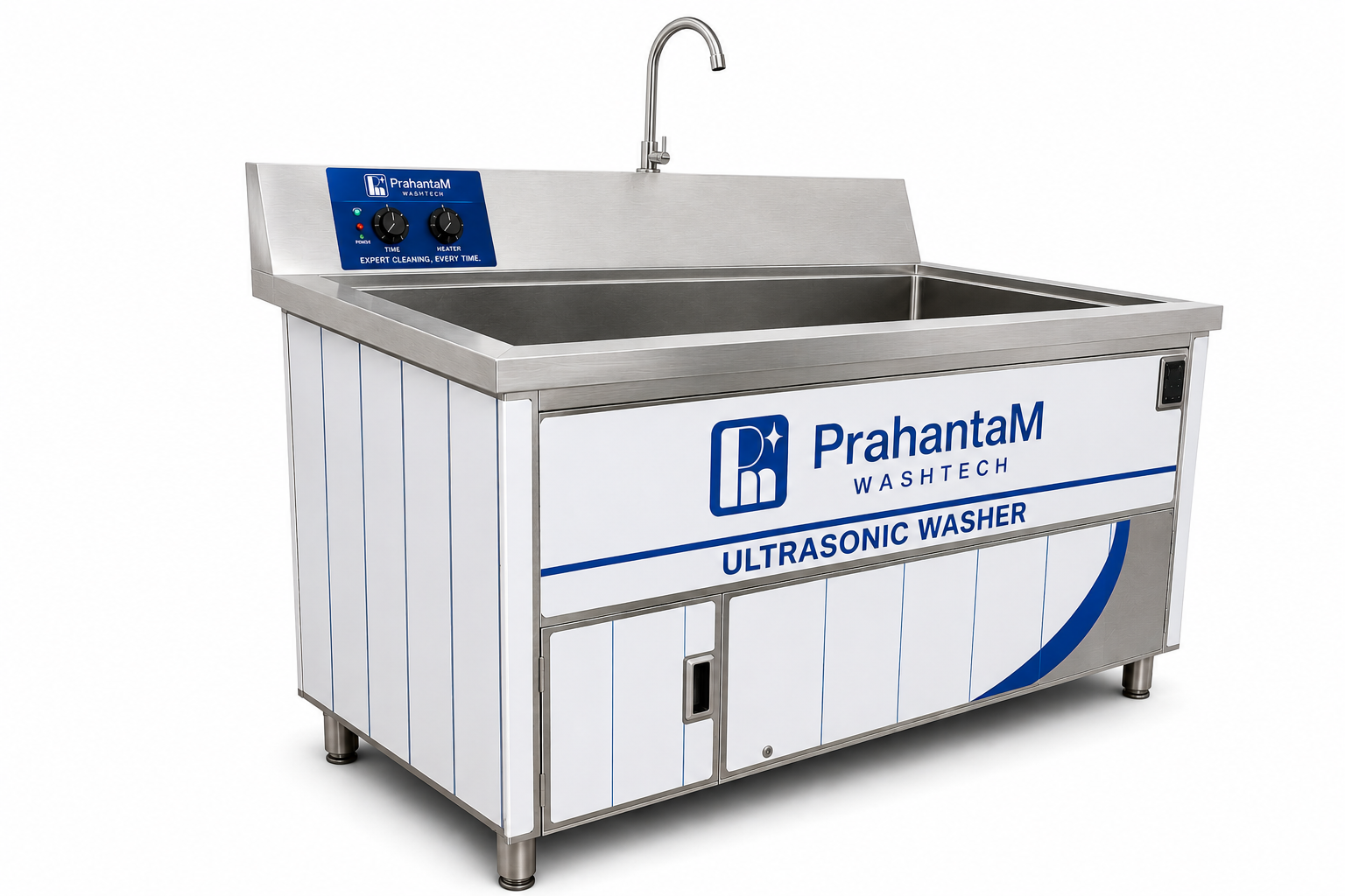 Prahantam Ultrasonic 230 Litre Dishwasher